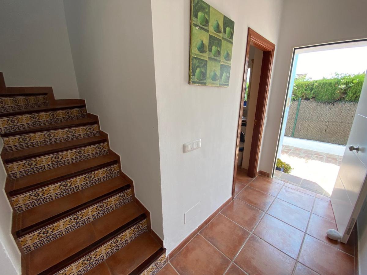Charming 1 Bedroom Suite With Shared Kitchen Next To Puerto Banus 마르베야 외부 사진