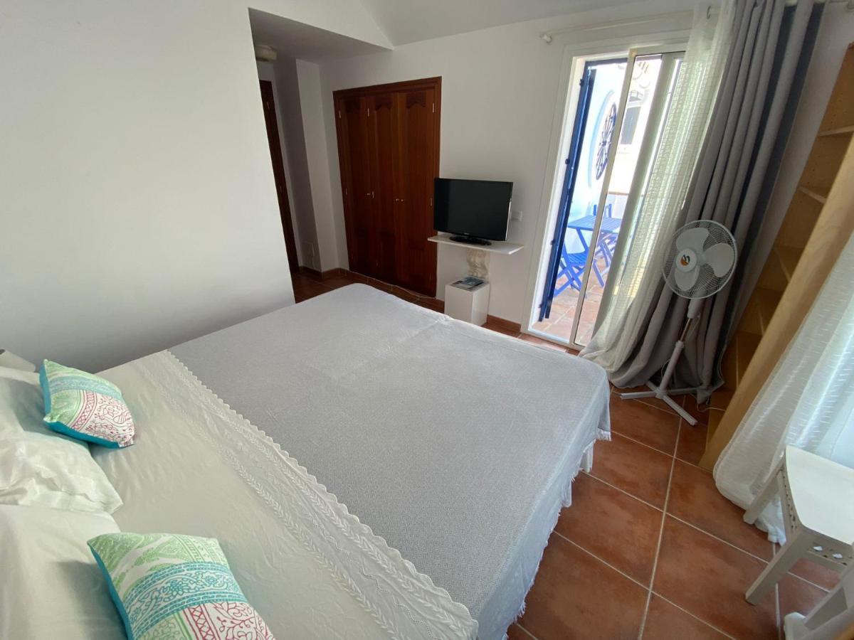 Charming 1 Bedroom Suite With Shared Kitchen Next To Puerto Banus 마르베야 외부 사진