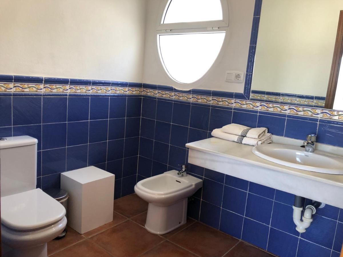 Charming 1 Bedroom Suite With Shared Kitchen Next To Puerto Banus 마르베야 외부 사진