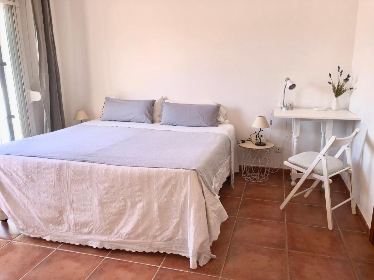 Charming 1 Bedroom Suite With Shared Kitchen Next To Puerto Banus 마르베야 외부 사진